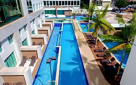 Jade Hotel Brasília