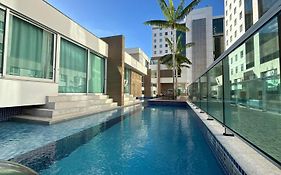 Jade Hotel Brasília